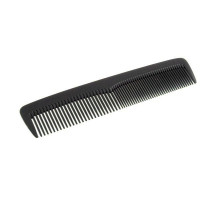 Расчёска карманная POCKET COMB черная